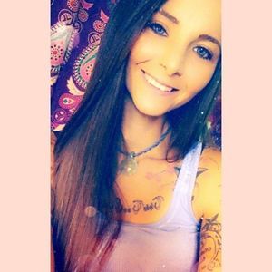 Meet your Posher, Amber